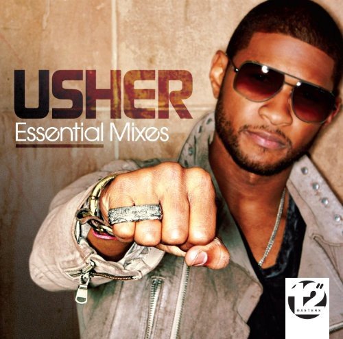 album usher