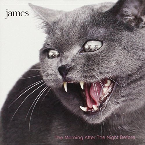 album james