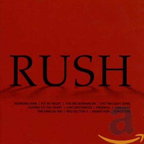 album rush