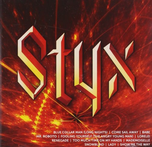 album styx