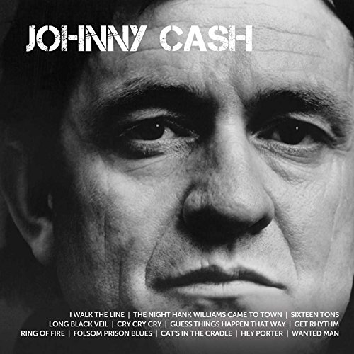 album johnny cash