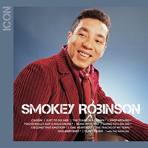 album smokey robinson