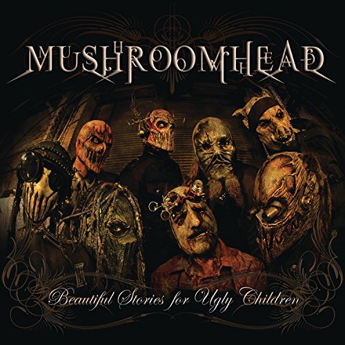 album mushroomhead