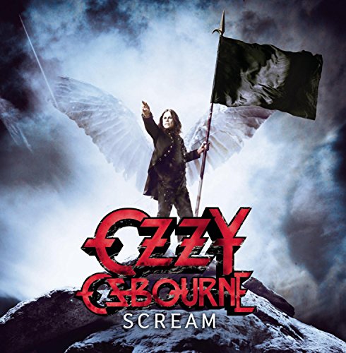 album ozzy osbourne