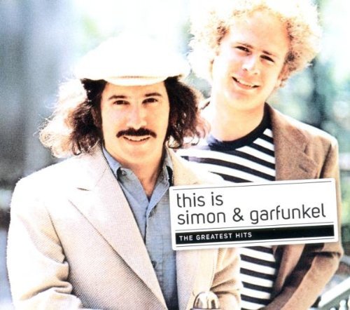 album simon and garfunkel