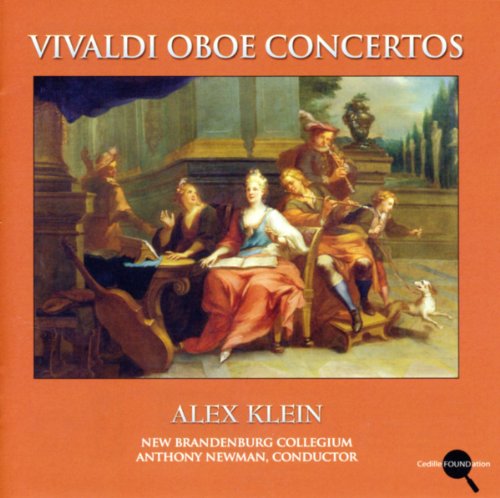 album antonio vivaldi