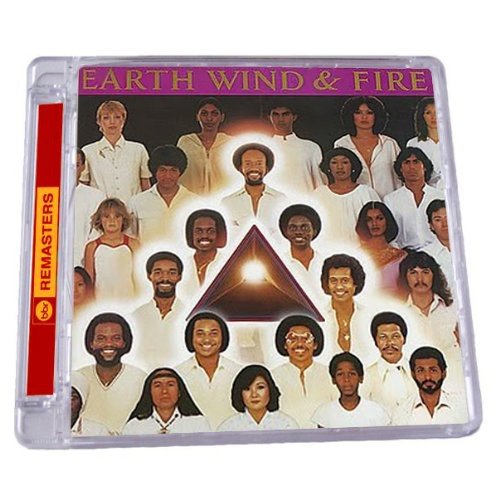 album earth wind and fire