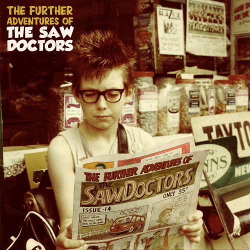 album the saw doctors