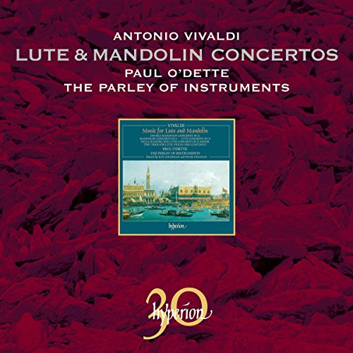 album antonio vivaldi