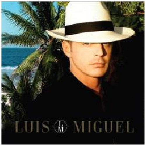 album luis miguel