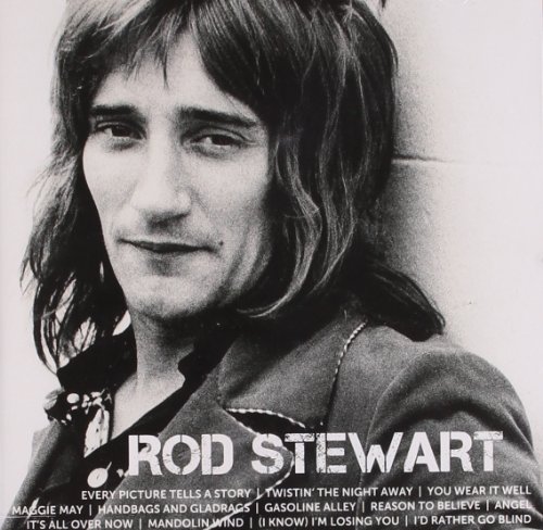 album rod stewart