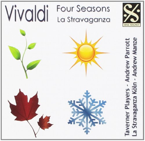 album antonio vivaldi