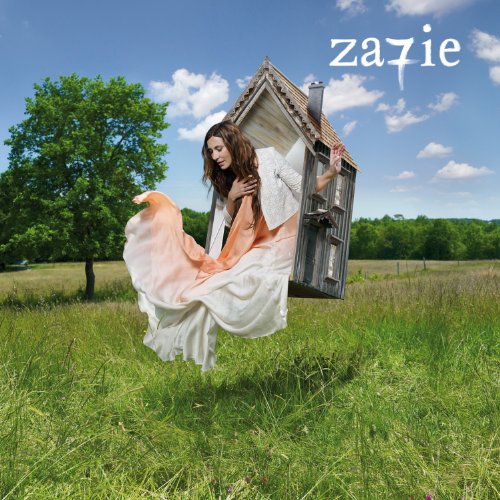 album zazie