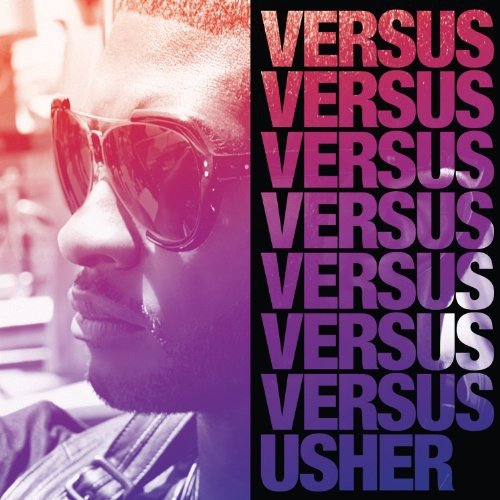 album usher