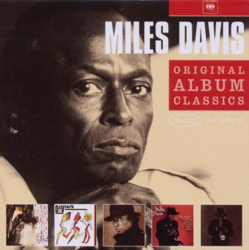 album miles davis