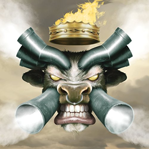 album monster magnet