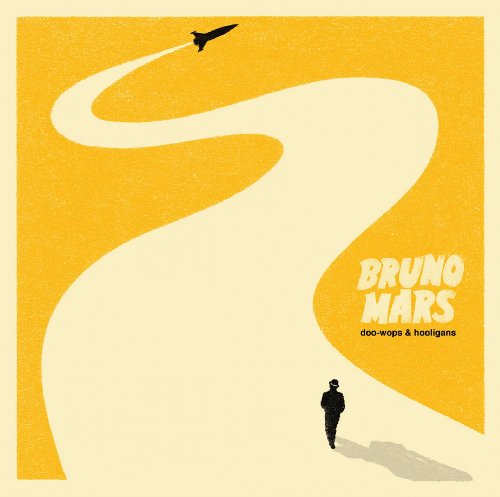 album bruno mars