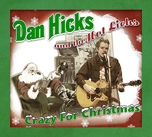 album dan hicks and the hot licks