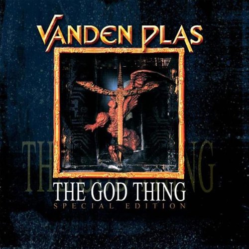 album vanden plas