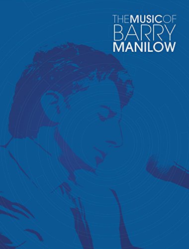 album barry manilow