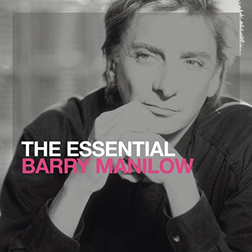 album barry manilow