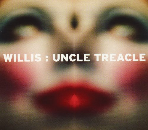 album willis