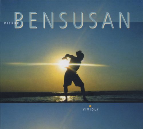 album pierre bensusan