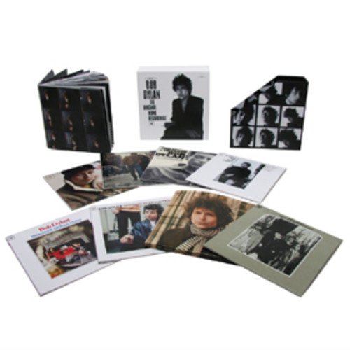 album bob dylan