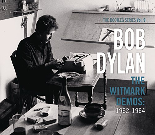 album bob dylan