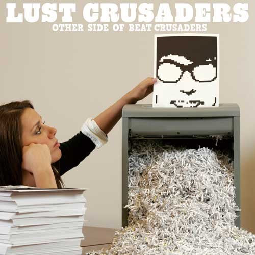 album beat crusaders