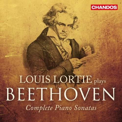 album ludwig van beethoven