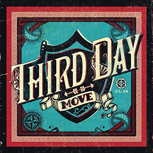 album third day