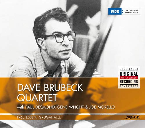 album the dave brubeck quartet