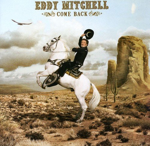 album eddy mitchell