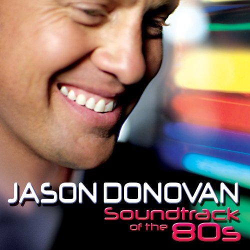 album jason donovan