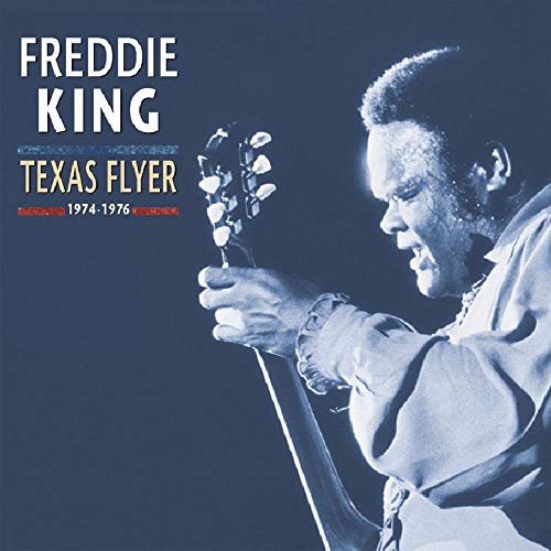 album freddie king