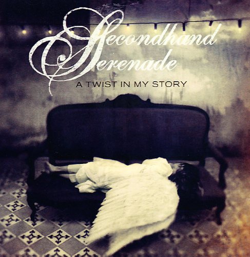 album secondhand serenade