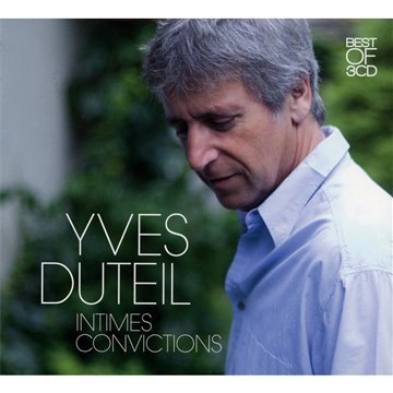 album yves duteil