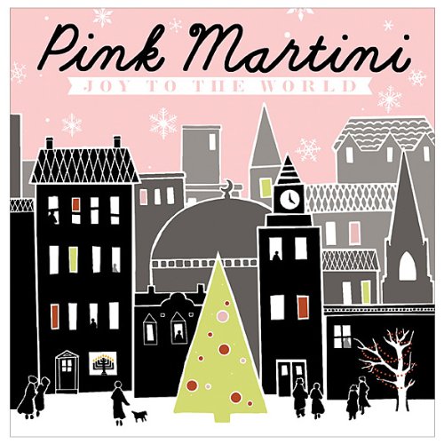 album pink martini