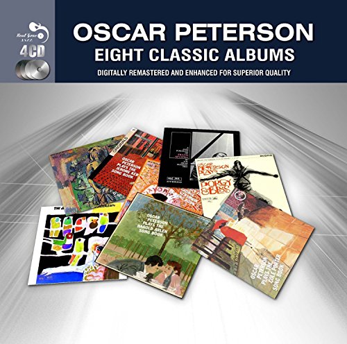 album oscar peterson