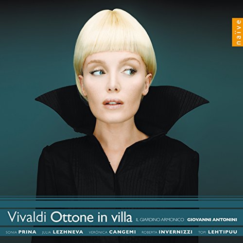 album antonio vivaldi