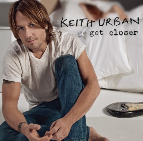 album keith urban