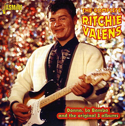 album ritchie valens