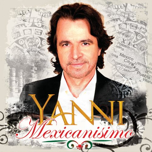 album yanni