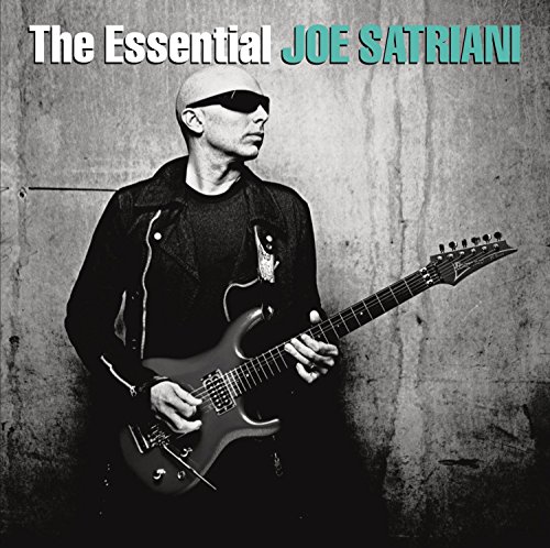 album joe satriani