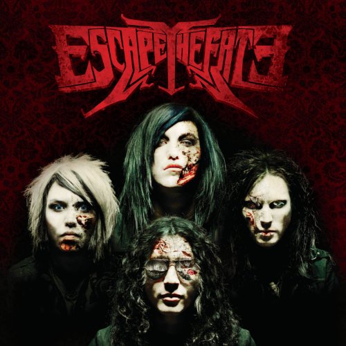 album escape the fate