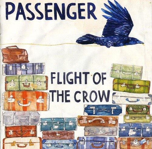 album passenger