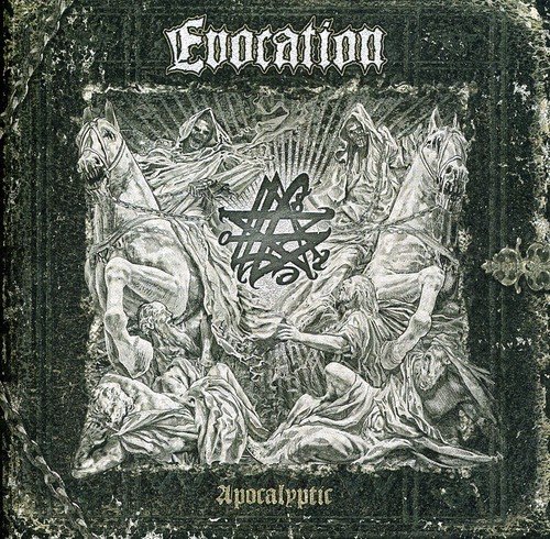 album evocation