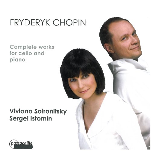 album fryderyk chopin