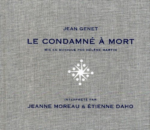 album jeanne moreau